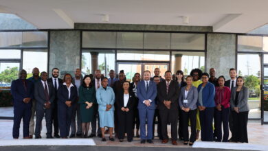 Photo of CARIFORUM, UK conclude two days of fruitful discussions