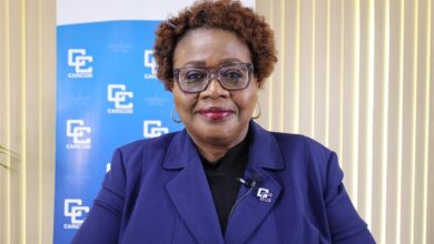 Photo of “CARICOM Heads actively concerned about the impact of crime on Region’s social development” – Advisor, Social Development, CARICOM Secretariat