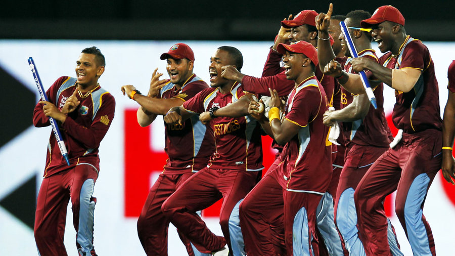 Photo of West Indies T20 achievement is testament to Region’s rich talent – PM Browne