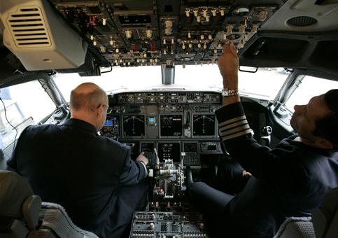 Photo of Pilot shortage hits Caribbean Airlines