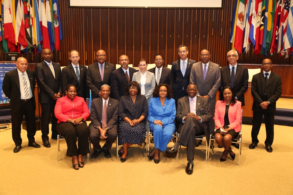 Photo of Health Ministers endorse steps to develop CCH IV