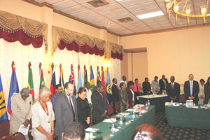 Photo of CARICOM MUST CONTINUE TO SUPPORT HAITI – DSG