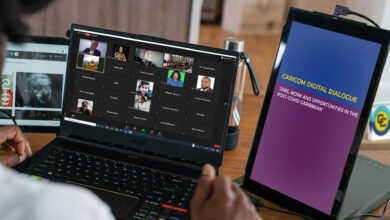 Photo of Use crisis to propel Region into future – business leader