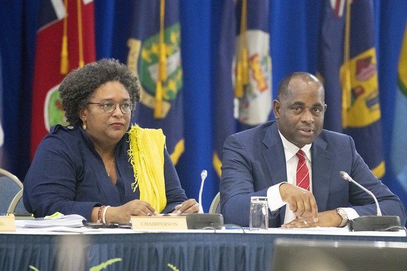 CARICOM 31 Inter-Sessional Closing Presser