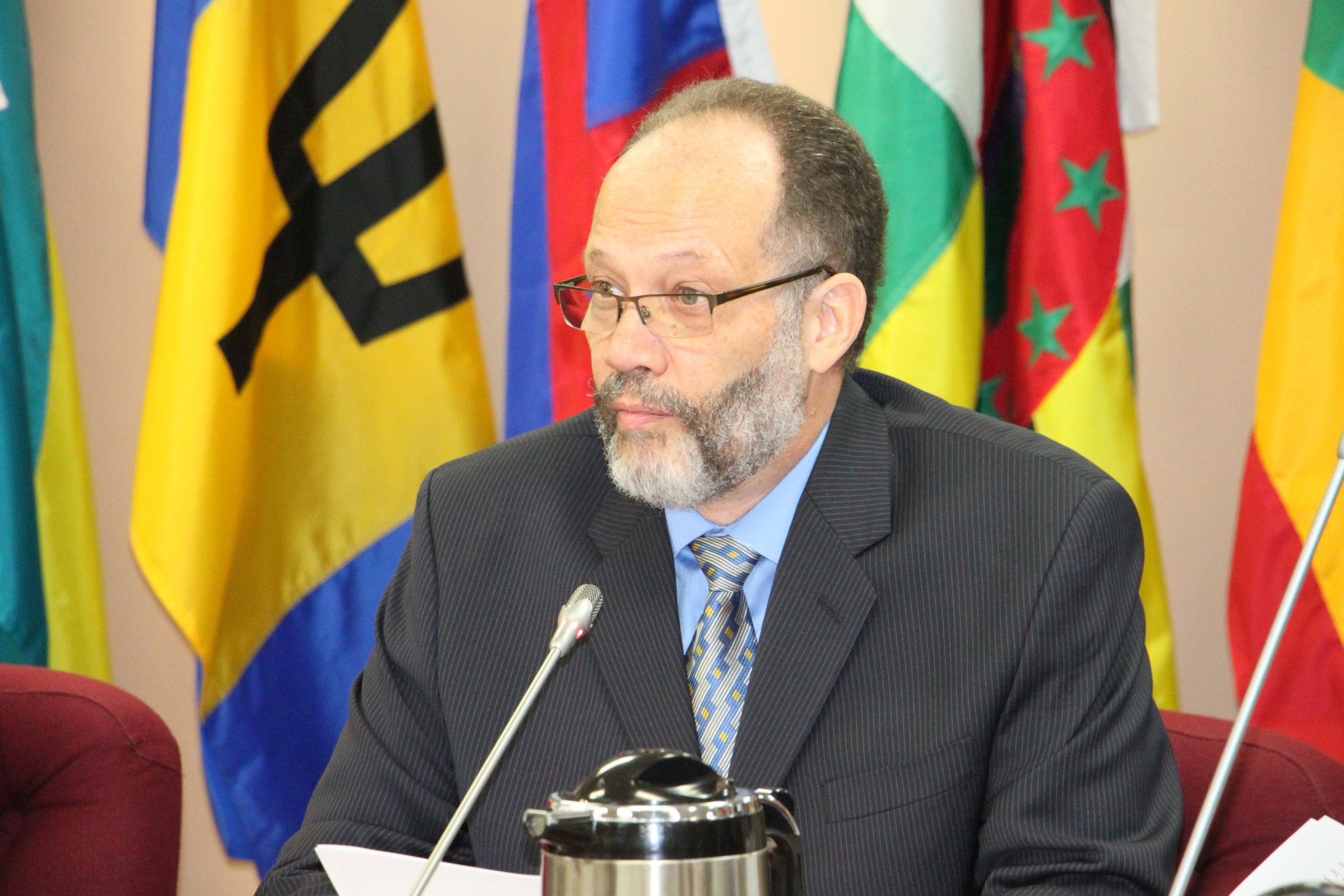 Photo of A crucial year for the Reform Process – CARICOM SG