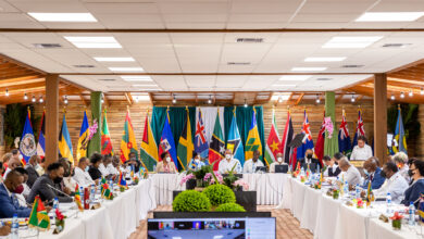 Photo of CARICOM Heads Approve Enhanced Cooperation Protocol