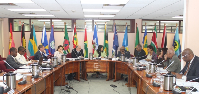 Photo of CARICOM, Spain identify priority areas for continued cooperation – Cooperation must be visible to Member States – DSG