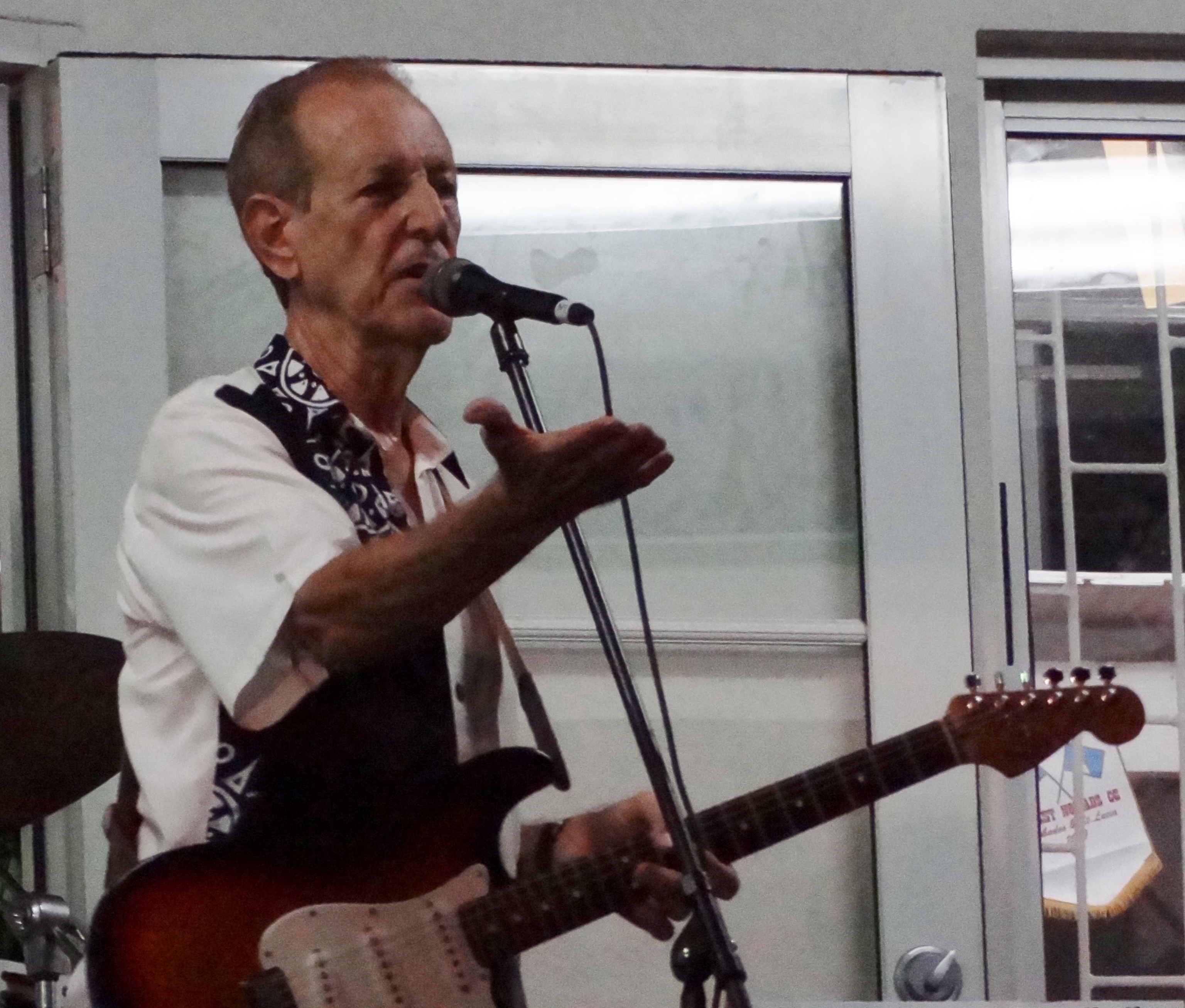 Photo of Music as Regional Glue – Viewpoint by Dave Martins