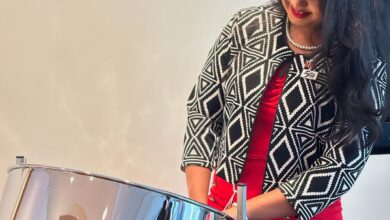 Photo of Bill passed to declare Steelpan the National Musical Instrument of Trinidad and Tobago