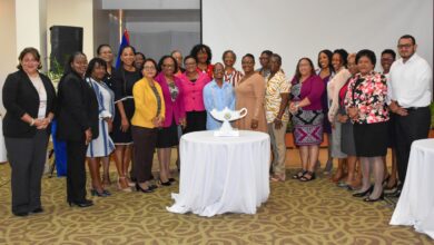 Photo of Regional Nursing Body focuses on Enhancing Nursing Education and Practice for Better Health Outcomes