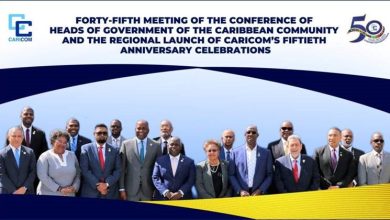 Photo of CARICOM Heads of Government Meeting opens today