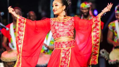 Photo of “CARIFESTA XV: The Ideal Stage to propel Caribbean artists” – Barbados CARICOM Youth Ambassador