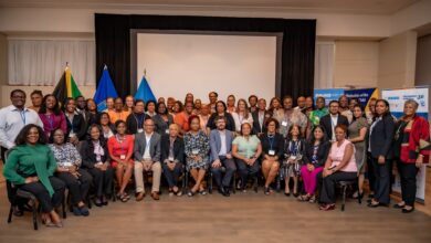 Photo of Caribbean Workshop Strengthens Regional Response to EMTCT Plus and Maternal and Child Health