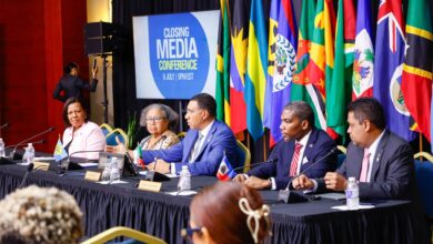Photo of A United Front for Education: CARICOM Leaders Discuss Transformation Commission