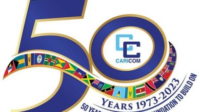 Photo of The CARICOM 50th Anniversary Calendar of Activities