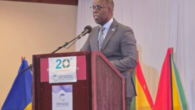 Photo of “The Community must redouble efforts to protect our planet and secure the prosperity of our people”—CARICOM DSG