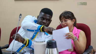 Photo of CARICOM Youth leaders better equipped to lead Climate Change initiatives