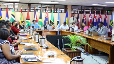 Photo of Youth Crucial to Moving CSME Forward