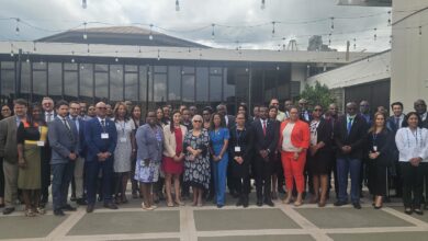 Photo of Climate Change and Natural Disasters Key Drivers of Displacement in the Caribbean