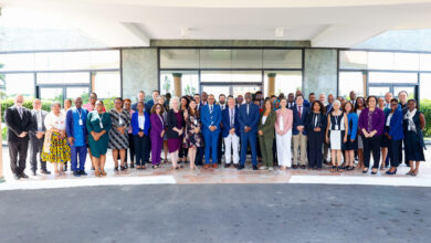 Photo of CARICOM supports PAHO’s process to develop new Subregional Cooperation Strategy (2025-2029) that is responsive and impactful