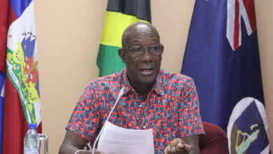 Photo of “Cricket can unlock fresh avenues for economic growth across the CARICOM Region” – Dr the Hon. Keith Rowley, Prime Minister of Trinidad and Tobago