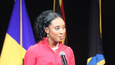 Photo of “Progress means reparatory justice to heal historical wounds and climate justice to secure our future” – Barbados CARICOM Youth Ambassador