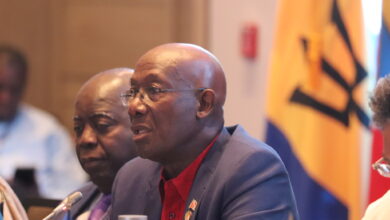 Photo of Appropriate legislation needed to tackle violent crime surge – PM Rowley