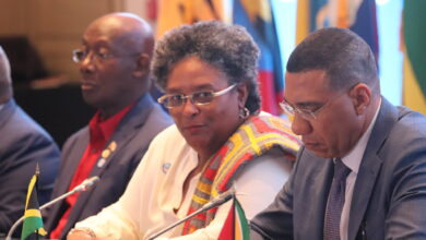 Photo of “Face-to-face discussion on reparatory justice is absolutely important”–CARICOM Chair