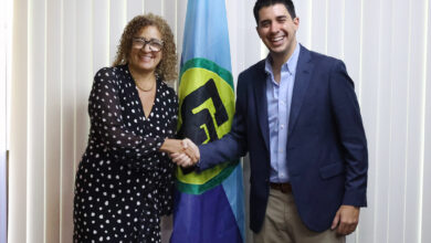 Photo of CARICOM and UN advance plans for youth involvement in Peace and Security solutions