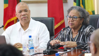 Photo of Harmonised approach to Labour policies crucial to free movement within CARICOM