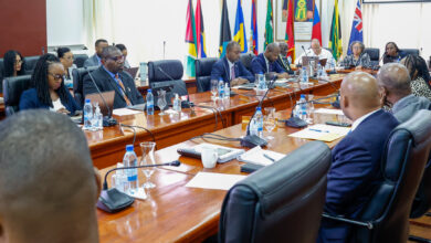 Photo of More Data Needed for Decision-Making in Labour Sector