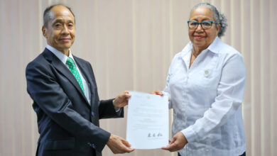 Photo of CARICOM welcomes new Ambassador of Japan to the Community