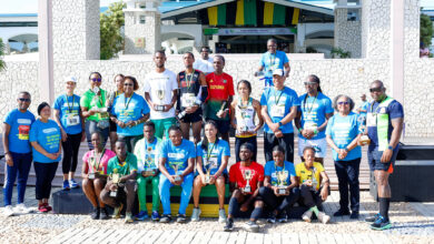 Photo of Trinidad and Tobago Claims Top Prizes at 18th CARICOM Road Race—10k
