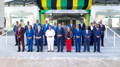 Photo of Montego Bay Declaration | Transnational Organised Crime and Gangs | 6-8 July 2025 | Jamaica