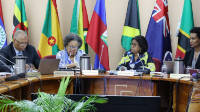 Photo of CARICOM Trade Ministers meet in Georgetown for 58th COTED