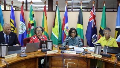 Photo of ‘Adopt realistic, practical decisions’ – CARICOM Secretary-General urges Trade Ministers