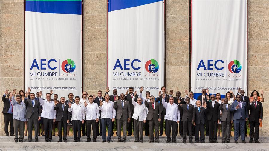 Photo of Havana Declaration