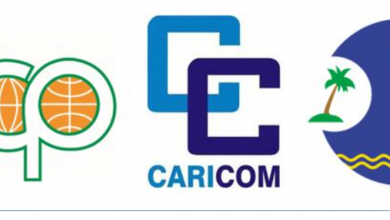 Photo of Joint Statement by the Heads of the Organisation of African, Caribbean and Pacific States, the Caribbean Community, and the Pacific Islands Forum Secretariat on the COVID-19 Pandemic