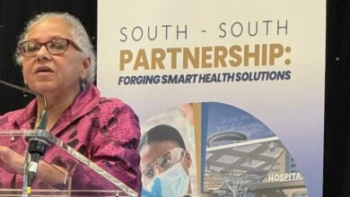 Photo of CARICOM-HeDPAC Partnership to address Human Health Workforce, Resilient Health Systems, and Local Manufacturing of Medical Products