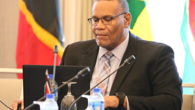 Photo of ‘1.5 to Stay Alive’ not a slogan, but a truism – CARICOM ASG Cox
