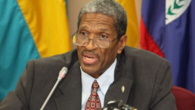 Photo of BUILDING BACK BETTER A LIFE WITH DIGNITY: Message by Dr Douglas Slater,  Assistant Secretary-General, Human and Social Development, CARICOM Secretariat, to mark International Day of Persons with Disabilities