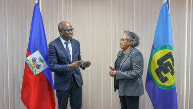 Photo of CARICOM welcomes opportunity to deepen ties with Haiti