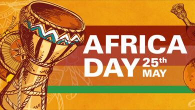 Photo of CARICOM celebrates 63rd Anniversary of Africa Day