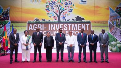 Photo of Outcome Statement of the Agri-Investment Forum Held in Guyana from 19 to 21 May, 2022 At the Agri-Investment Forum and Expo