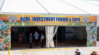 Photo of Inaugural CARICOM Agri Investment Forum and Expo opens 19 May