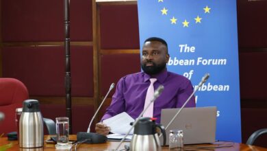 Photo of CARIFORUM States continue preparations for the Second Five-Year Review of the CARIFORUM-EU EPA