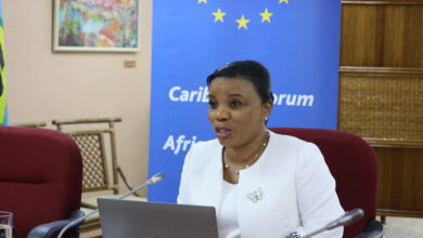 Photo of Wider Caribbean cooperation being enhanced with European Union support
