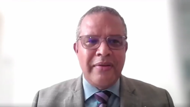 Photo of Remarks by Ambassador David Prendergast at the National Consultation on the Revised National Poultry Policy 2023 of the Ministry of Economic Development, Planning, Agriculture and Lands, Fisheries and Cooperatives, Grenada