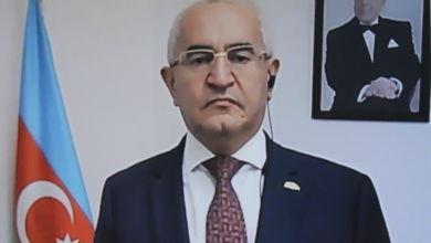 Photo of Remarks by H.E. Elkhan Polukhov, Ambassador of Azerbaijan to CARICOM