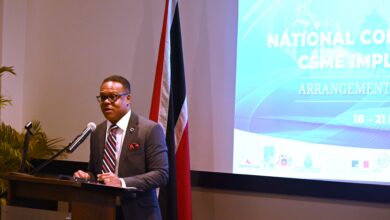 Photo of T&T’s Foreign Minister says CSME is a robust framework for resilience, sustainable growth